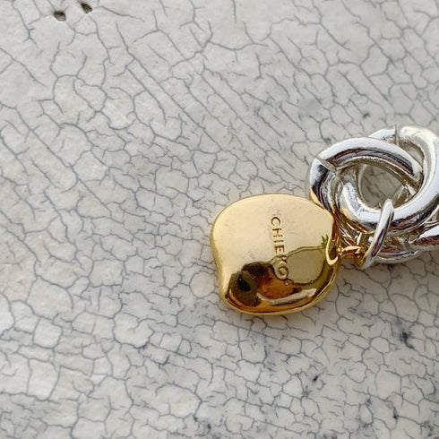 big chain necklace(予約商品)